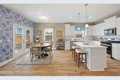 1144 Salem Bay Drive, Beaufort, SC 29902 - Photo 13