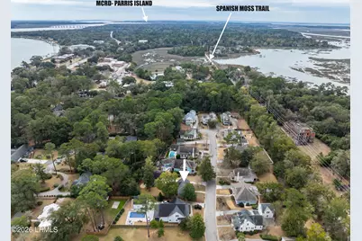 131 Fuller Street, Beaufort, SC 29902 - Photo 57