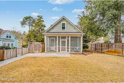 131 Fuller Street, Beaufort, SC 29902 - Photo 45