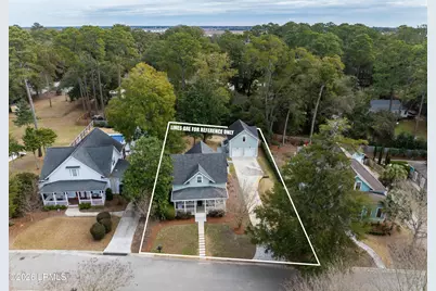 131 Fuller Street, Beaufort, SC 29902 - Photo 53