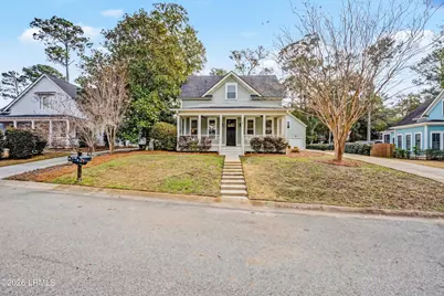 131 Fuller Street, Beaufort, SC 29902 - Photo 5