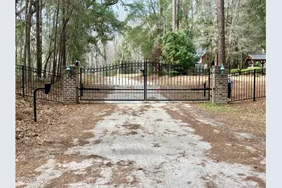0 Delta Estates Road, Hardeeville, SC 29927 - Photo 1