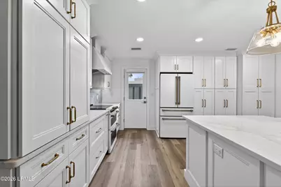 45 Queens Folly Road #617, Hilton Head, SC 29928 - Photo 5