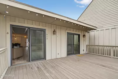 45 Queens Folly Road #617, Hilton Head, SC 29928 - Photo 23