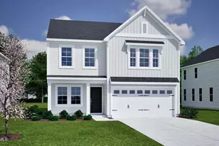 546 Waters Edge Wy, Hardeeville, SC 29927 - Photo 1