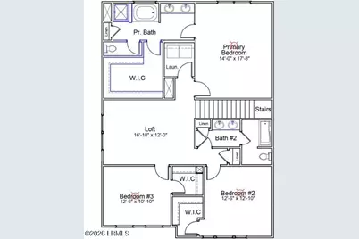 546 Waters Edge Way, Hardeeville, SC 29927 - Photo 3