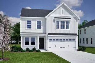 546 Waters Edge Wy, Hardeeville, SC 29927 - Photo 1