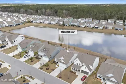 804 Danner Drive, Okatie, SC 29909 - Photo 3