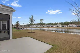 804 Danner Dr, Okatie, SC 29909 - Photo 5