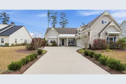 131 Station Parkway, Bluffton, SC 29910 - Photo 1