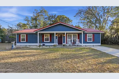 27 Gay Drive, Beaufort, SC 29907 - Photo 1