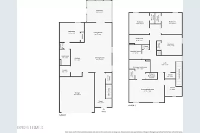 77 Cedar View Circle, Bluffton, SC 29909 - Photo 3