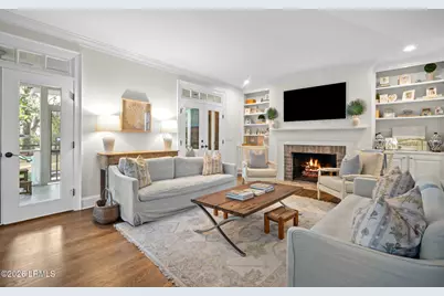 10 Waterside Drive, Saint Helena Island, SC 29907 - Photo 19