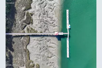 10 Waterside Drive, Saint Helena Island, SC 29907 - Photo 63