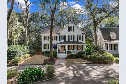 10 Waterside Drive, Saint Helena Island, SC 29907 - Photo 1