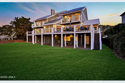 763 Marlin Drive, Ladys Island, SC 29920 - Photo 21