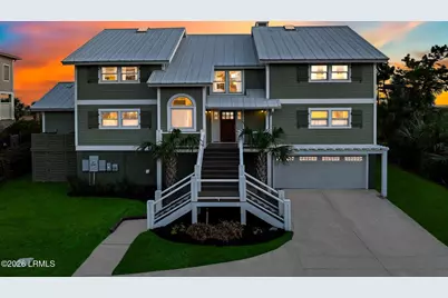 763 Marlin Drive, Fripp Island, SC 29920 - Photo 73