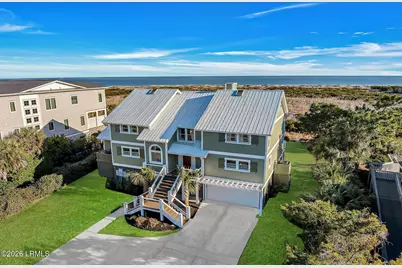 763 Marlin Drive, Ladys Island, SC 29920 - Photo 1