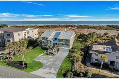 763 Marlin Drive, Ladys Island, SC 29920 - Photo 5