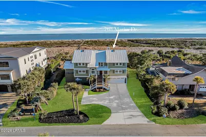 763 Marlin Drive, Fripp Island, SC 29920 - Photo 79