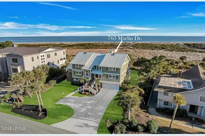 763 Marlin Drive, Fripp Island, SC 29920 - Photo 81
