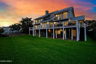 763 Marlin Dr, Fripp Island, SC 29920 - Photo 87