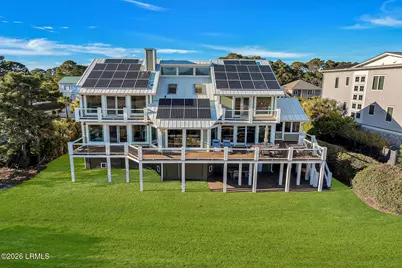 763 Marlin Drive, Fripp Island, SC 29920 - Photo 95