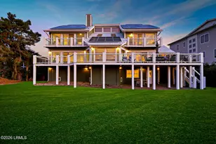 763 Marlin Dr, Fripp Island, SC 29920 - Photo 91