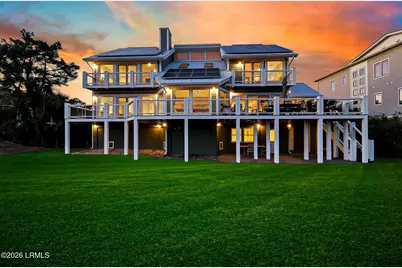 763 Marlin Drive, Ladys Island, SC 29920 - Photo 15