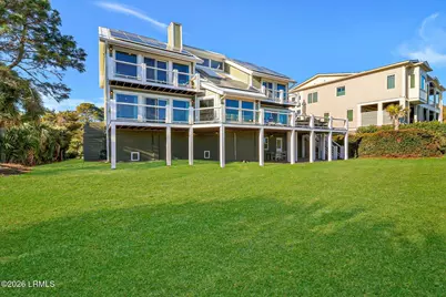 763 Marlin Drive, Fripp Island, SC 29920 - Photo 67