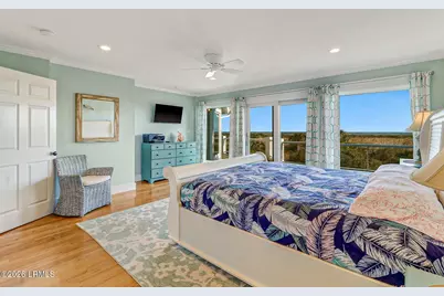 763 Marlin Drive, Fripp Island, SC 29920 - Photo 27