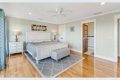 763 Marlin Drive, Fripp Island, SC 29920 - Photo 45