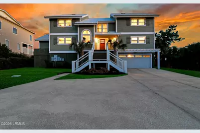 763 Marlin Drive, Fripp Island, SC 29920 - Photo 69