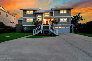 763 Marlin Dr, Fripp Island, SC 29920 - Photo 69