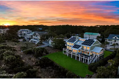 763 Marlin Drive, Fripp Island, SC 29920 - Photo 83