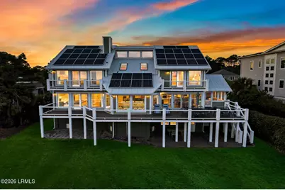 763 Marlin Drive, Ladys Island, SC 29920 - Photo 11