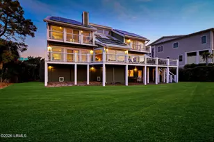 763 Marlin Dr, Fripp Island, SC 29920 - Photo 93