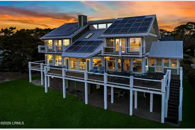 763 Marlin Drive, Fripp Island, SC 29920 - Photo 85