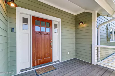 763 Marlin Drive, Fripp Island, SC 29920 - Photo 5