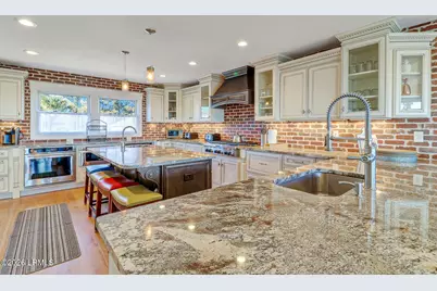 763 Marlin Drive, Fripp Island, SC 29920 - Photo 19