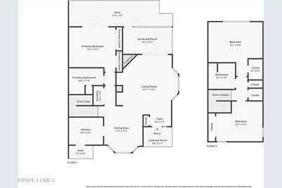 49 Heron Walk, Okatie, SC 29909 - Photo 3