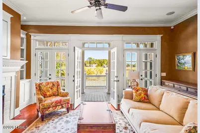 2 Ridge Road, Beaufort, SC 29907 - Photo 15