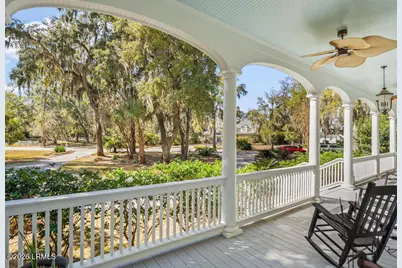 2 Ridge Road, Beaufort, SC 29907 - Photo 5