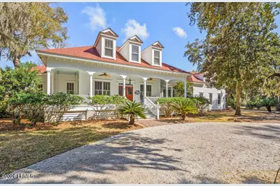 2 Ridge Road, Beaufort, SC 29907 - Photo 1