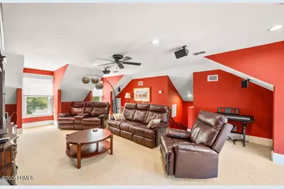 2 Ridge Road, Beaufort, SC 29907 - Photo 35