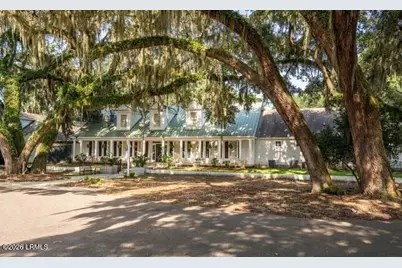 2 Ridge Road, Beaufort, SC 29907 - Photo 49