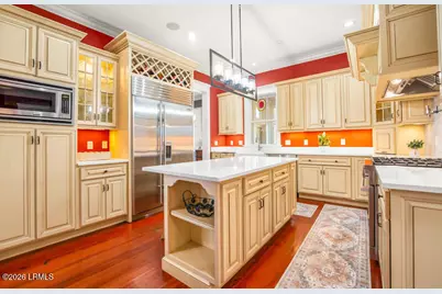 2 Ridge Road, Beaufort, SC 29907 - Photo 19