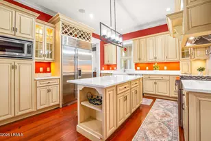 2 Ridge Rd, Beaufort, SC 29907 - Photo 19