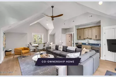 8 Bald Eagle Road, Hilton Head, SC 29928 - Photo 29