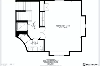 8 Bald Eagle Road, Hilton Head, SC 29928 - Photo 37